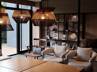 雄偉阿蘇山下的寧靜歇息:Fairfield by Marriott Kumamoto Aso 雙床房住宿體驗