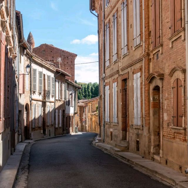 Discovering the Charm of Midi Pyrenees