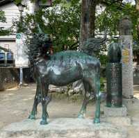 Dazaifu ดาไซฟุ