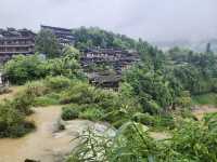 Furong Ancient Town