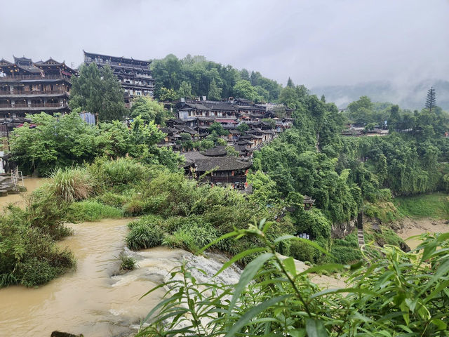 Furong Ancient Town