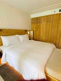 รีวิวโรงแรมCentara Reserve Samai