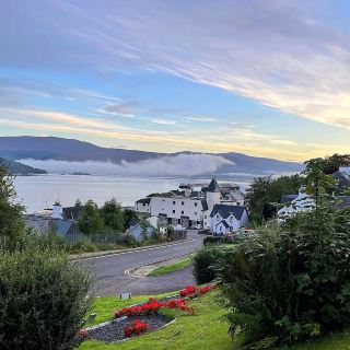 Exploring the Scenic Gateway of Fort William