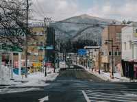 “Winter is coming เส้นทาง Tohoku ที่อบอุ่นหัวใจ”