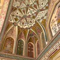 Sheesh Mahal The Glittering Palace of Jaipur 