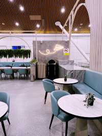 Flight Club Signature: Stylish Spot for Western Fusion Dining