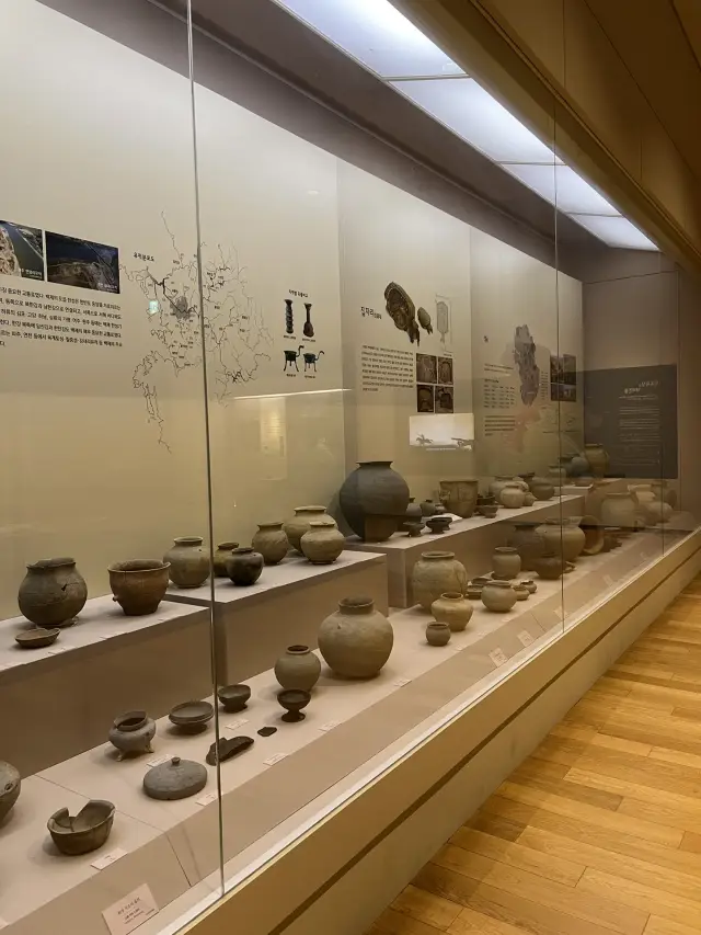 透過觀察理解的博物館