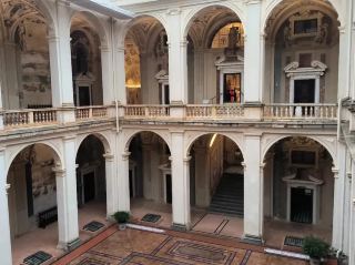 Discovering the Hidden Charm of Viso del Marqués