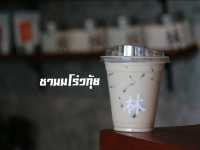 Lin’s Teahouse & Eatery