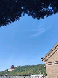 Discover the Summer Palace, Beijing