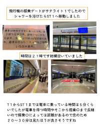 上海 浦東国際空港 プライオリティパス対象ラウンジ