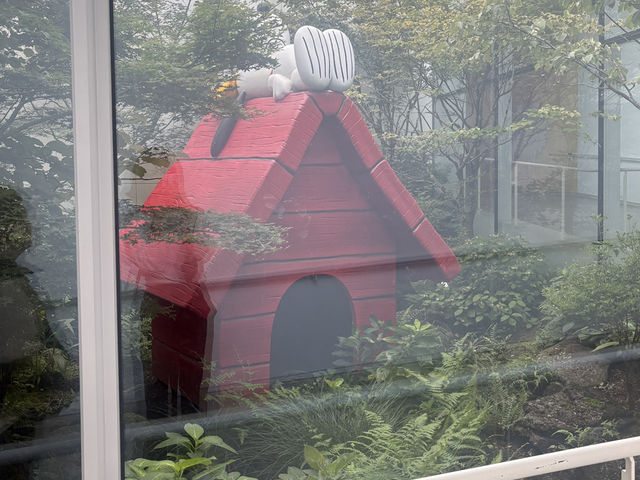 💚 제주도 감성 저격! 스누피랑 인생샷 남기고 힐링까지, 제주 스누피가든 완전 정복! 🌳🐶