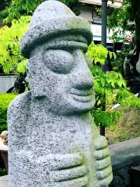 Tranquil Beauty: Spirited Garden, Jeju
