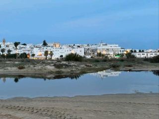 Relax in the Charm of Conil de la Frontera in Andalusia