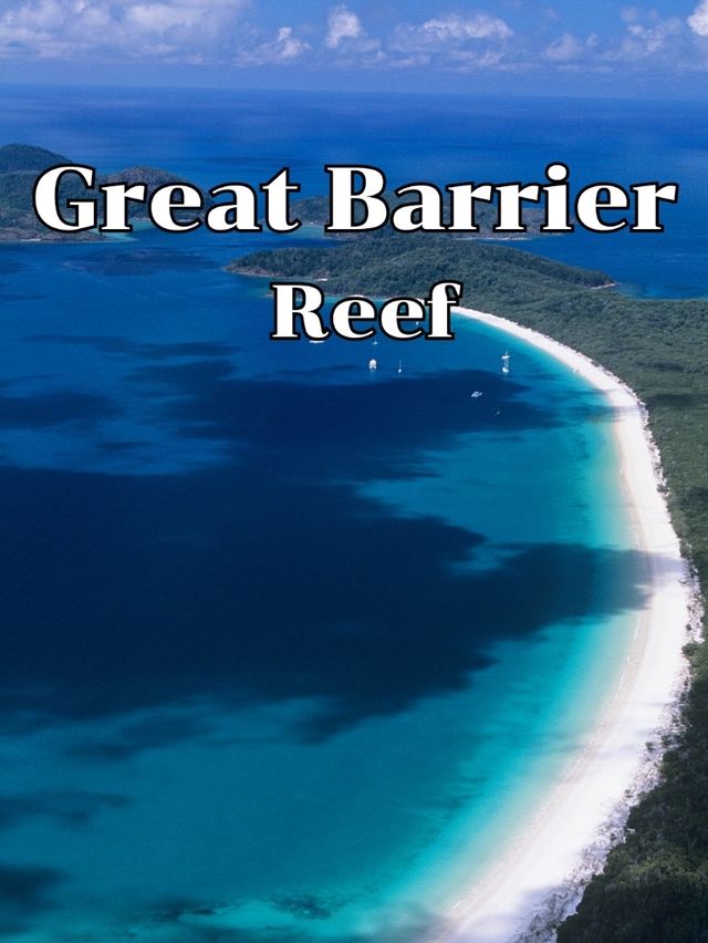 GreatBarrierReef