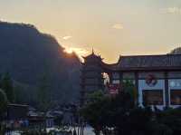 Pillars of Wonder: My Sky-High Escape to Yuanjiajie