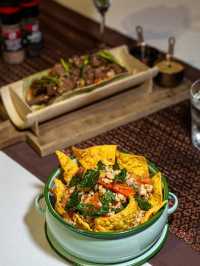 Dewa Phuket Resort & Villas พักผ่อนวันสบายๆ