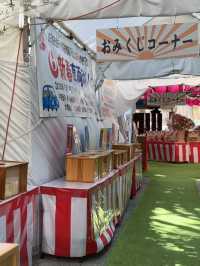 《琉球八社|沖宮——箭頭指引天燈山,走向古王國聖地的旅程》