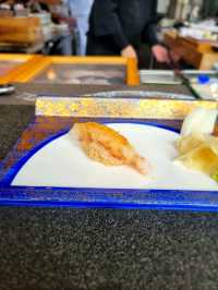 景觀開揚,裝修高雅,高質日式 omakase 🍣