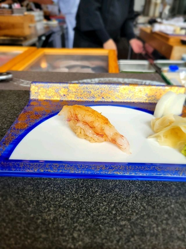 景觀開揚,裝修高雅,高質日式 omakase 🍣 景觀開揚,裝修高雅,高質日式 omakase 🍣