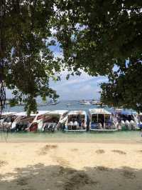 Krabi, The Girls’ Trip We All Needed