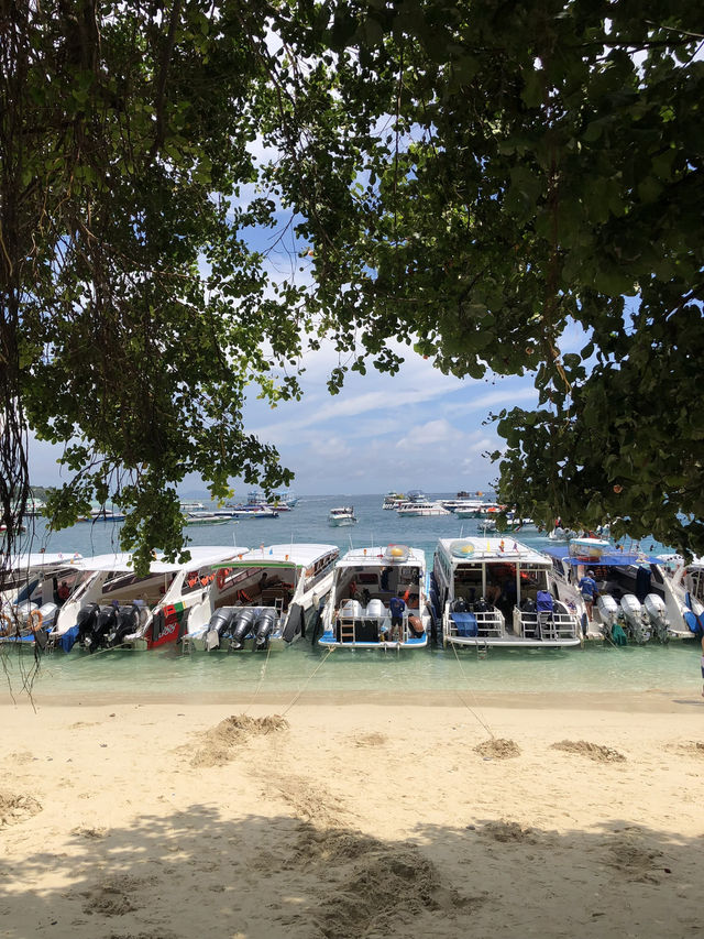 Krabi, The Girls’ Trip We All Needed Krabi, The Girls’ Trip We All Needed