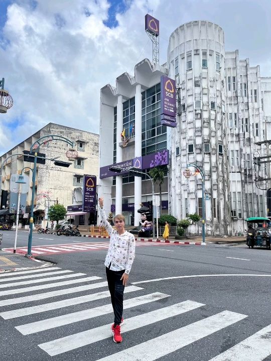 เที่ยวภูเก็ต 3 วัน 2 คืน