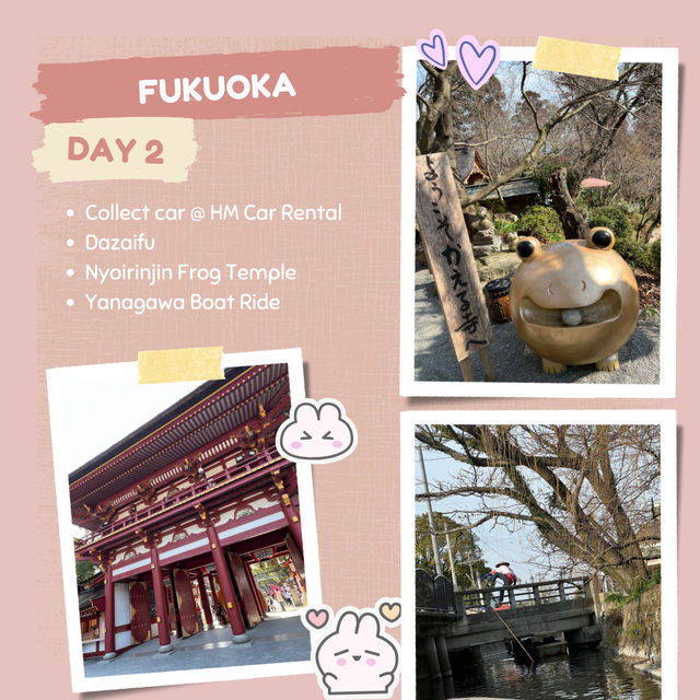 🇯🇵 Japan 7 Days Itinerary