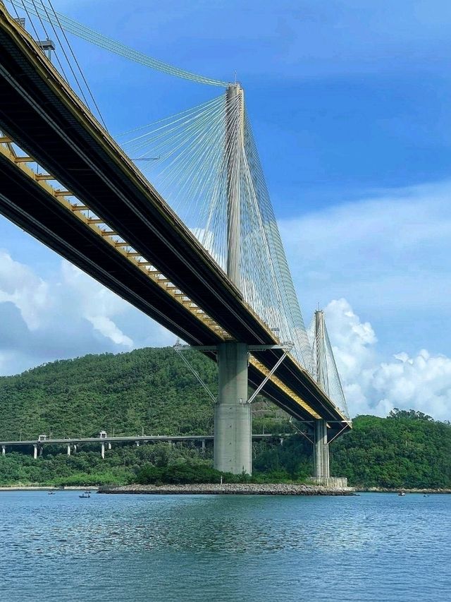 Budget-Friendly Stay with Stunning Views & Gorgeous Beaches in Hong Kong.