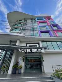 ชิลล์ ๆ ในเชียงรายที่ Hotel Selene 🌿