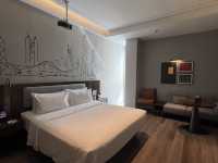 A Relaxing Escape at UrCove By Hyatt (Shenzhen Shekou Cruise Center)