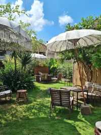 ๐ Copenhagen Bakery, Bali