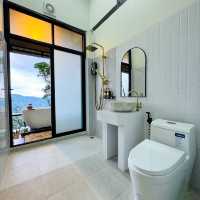 ที่พักดอยผาฮี้เปิดใหม่ White House Phahee 