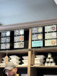 【リスボン】本場イタリアの味「Gelateria La Romana dal 1947」🍦✨