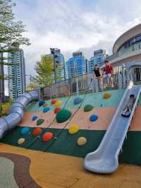 香港GO PARK戶外必去打卡點