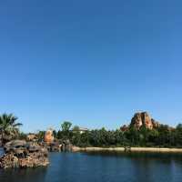 “Disneyland Shanghai🎡”