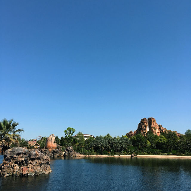 “Disneyland Shanghai🎡” “Disneyland Shanghai🎡”