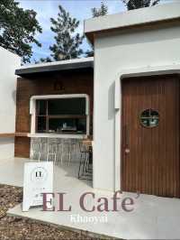 EL Café Khaoyai
