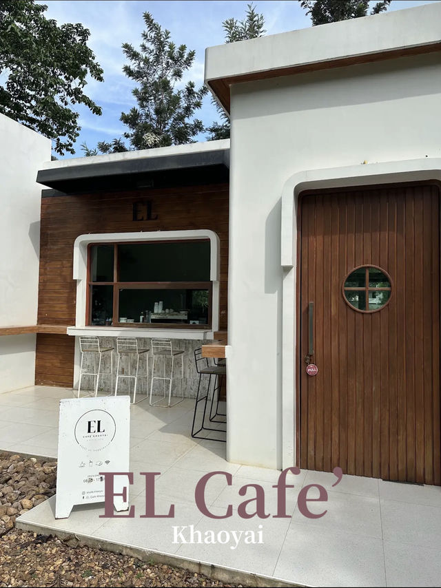 EL Café Khaoyai