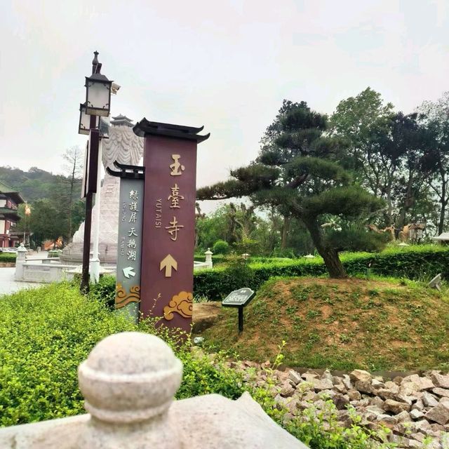 江門必打卡世外桃源寶地 江門必打卡世外桃源寶地