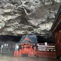 日本都有魔艾像🗿😱宮崎