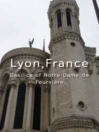 Lyon @ France