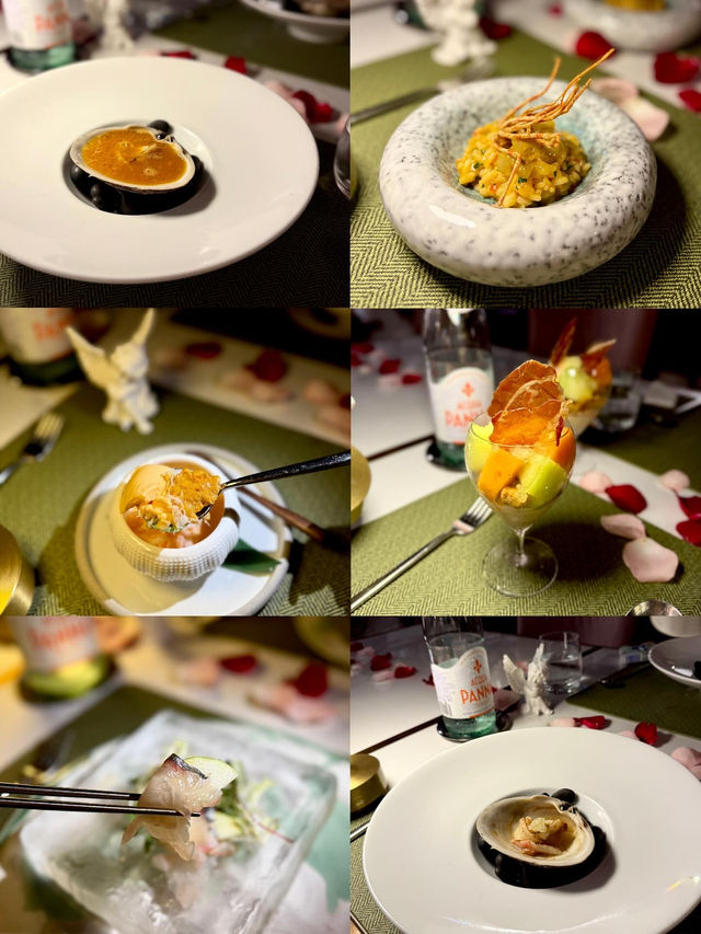 儀式感滿滿🎂🍽🥰 中環必去的節慶約會好去處🌹 儀式感滿滿🎂🍽🥰 中環必去的節慶約會好去處🌹