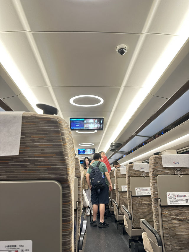 Free N Easy⭐️2D1N⭐️Staycation @Futian District, China