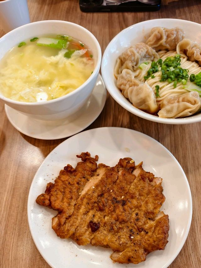 小本經營新莊店