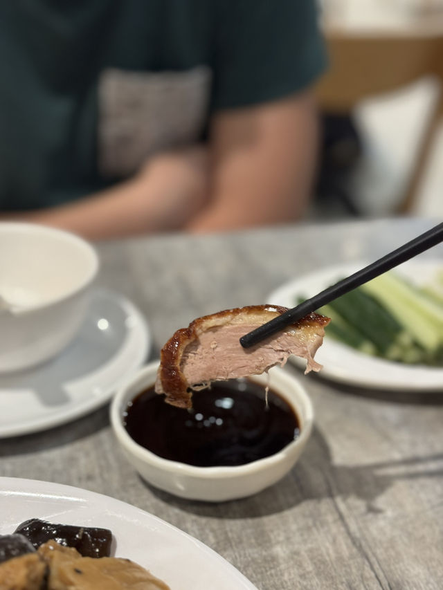 荃灣抵食東北菜館必試菜式   荃灣抵食東北菜館必試菜式