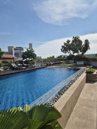 🏝️ Coastal Convenience at Eastin Hotel Penang