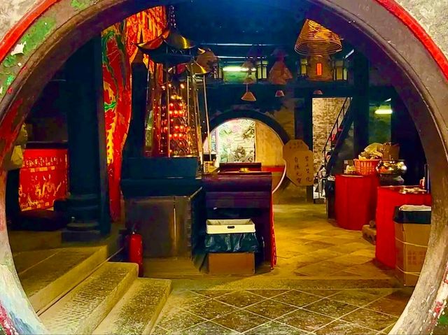 Tin Hau Temple, Causeway Bay – A Spiritual Gem in the City’s Heart Tin Hau Temple, Causeway Bay – A Spiritual Gem in the City’s Heart