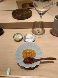 A Culinary Journey at Sushi Hare in Hong Kong 🇭🇰 