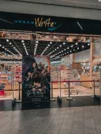 A Family-Friendly Haven at IPC Shopping Centre